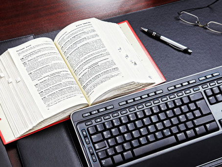 4 Most Commonly Faced Challenges in Legal Translation
