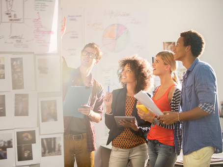 Is your company saying what the consumer is hearing?