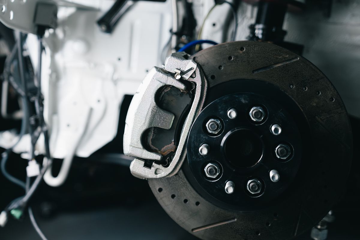 Why Auto Parts Retailers Need Real Automotive Translations